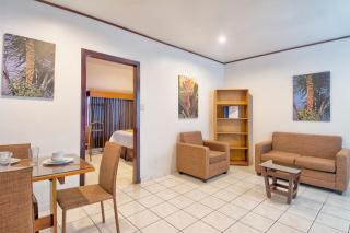 Hotel Residence Inn Suites Cristina - San José - 4