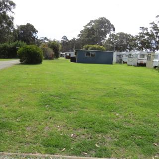Captain Cook Holiday Park - Adventure Bay - 5