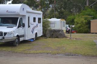 Captain Cook Holiday Park - Adventure Bay - 7