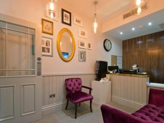 W12 Rooms - Londra - 3