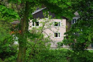 Ferienwohnung Bacharach - Bacharach - 1
