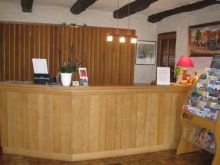 Hôtel Les Pavillons du Golf - 2