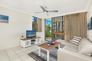 Headland Tropicana Resort - Alexandra Headland - 3