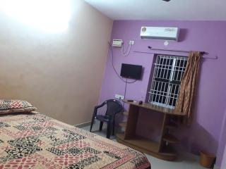 Arun Cottages - Mahabalipuram - 4