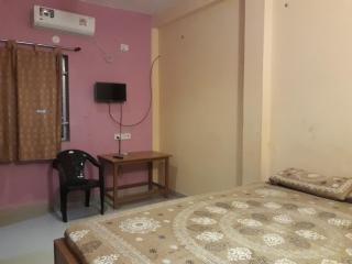 Arun Cottages - Mahabalipuram - 9