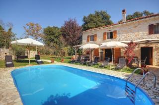 Villa Katarina - Žminj - 7
