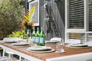 Coco House - Blairgowrie - 1