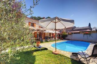 Villa Katarina - Žminj - 4
