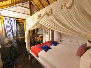 Cosmos Bungalows - Bira - 5
