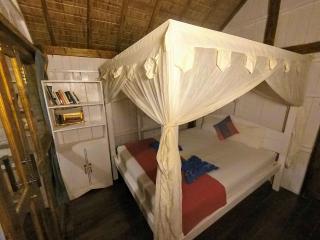 Cosmos Bungalows - Bira - 4