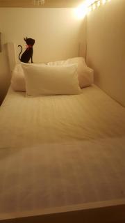 Shinjuku Sky hostel - Tokyo - 9
