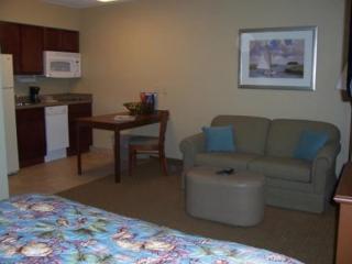 Candlewood Suites Charleston – Mt. Pleasant by IHG - Charleston - 7