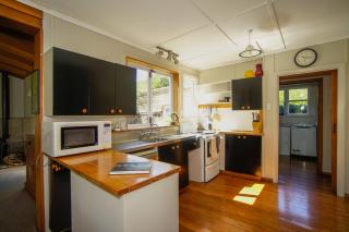 Mahaanui Cottage Farmstay - 5