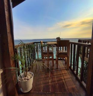 Cosmos Bungalows - 7