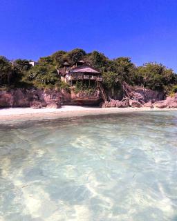 Cosmos Bungalows - Bira - 1