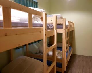 MILU Backpacker Hostel - 5