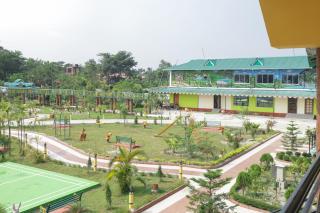 Resort Trimurti - 5