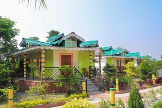 Resort Trimurti - Chālsa Mahābāri - 2