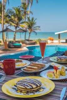 Hotel J Ambalangoda - Ambalangoda - 7