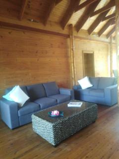 Mango Cottage - 1