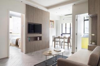 Eaton Residences, Village Road - Hong Kong - 3