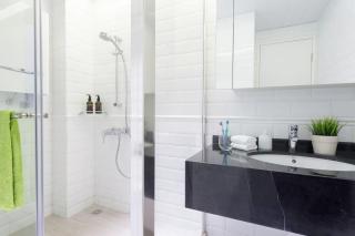 Eaton Residences, Village Road - Hong Kong - 1
