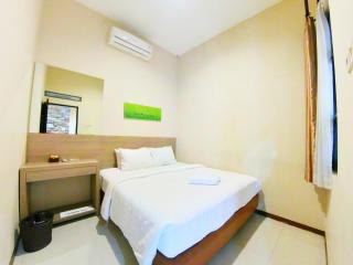 The Batu Villas No 5 - Batu - 4