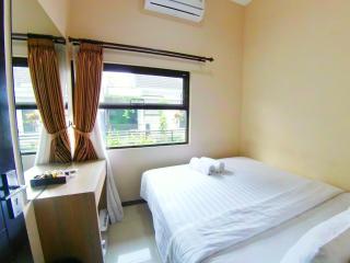 The Batu Villas No 5 - Batu - 6