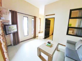 The Batu Villas No 5 - Batu - 2