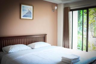 Yellow House Rayong - Ban Phe - 3