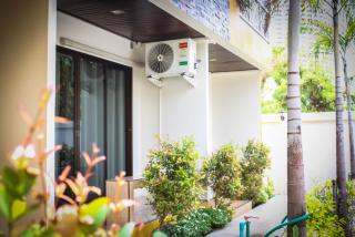 Yellow House Rayong - Ban Phe - 5