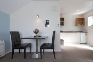 Riccarton Motor Lodge - Christchurch - 3