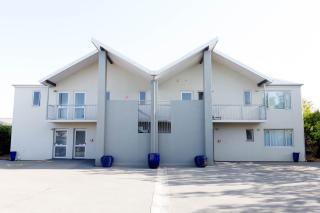 Riccarton Motor Lodge - Christchurch - 7