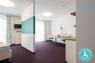 Lichtblick Hotel Garni - Alling - 7