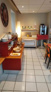 Hôtel de Genève et Restaurant , Faverges-Seythenex - Faverges - 6