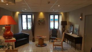Hôtel de Genève et Restaurant , Faverges-Seythenex - Faverges - 7