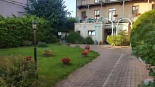 Hôtel de Genève et Restaurant , Faverges-Seythenex - Faverges - 8