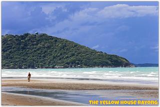 Yellow House Rayong - Ban Phe - 7