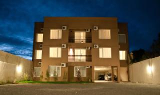Hotel Aires de Tandil - Tandil - 7