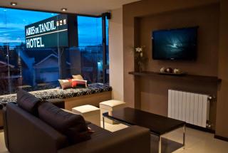 Hotel Aires de Tandil - Tandil - 9