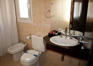 Hotel Aires de Tandil - Tandil - 3