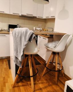 Apartman Bilja 3* - Zagreb - 0
