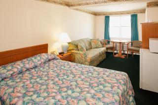 Majestic Hotel & Apartments - Ocean City - 3