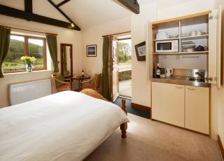 Rawcliffe House Farm Studios, Peaceful North York Moors Retreat - 3