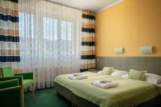 Spa Resort Sanssouci - Karlovy Vary - 3