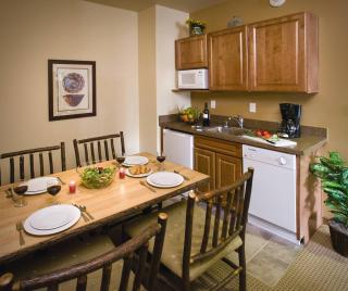 WorldMark Taos - 2