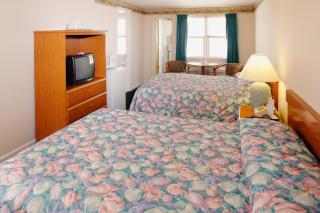 Majestic Hotel & Apartments - Ocean City - 4