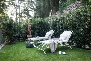Villa della Pergola Relais et Chateaux - Alassio - 2