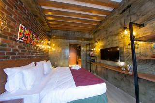 Meydan Besiktas Hotel - Istanbul - 7