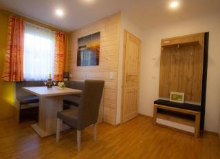 Appartement Sonnblick Kuschelsuite in den Bergen - 3